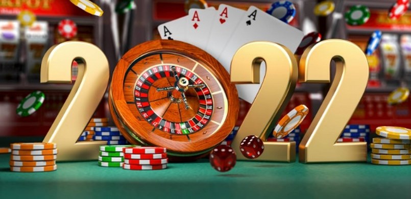Casino online SV368