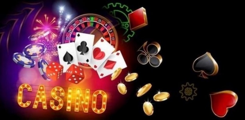 Casino online tại Việt Nam