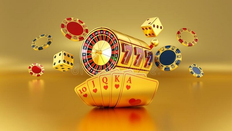 Những ưu đãi tại các casino trực tuyến khuyến mãi bạn cần biết