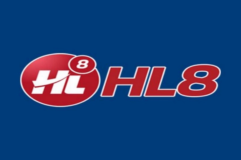 Nhà cái HL8 vô cùng nổi tiếng trên thị trường giải trí trực tuyến