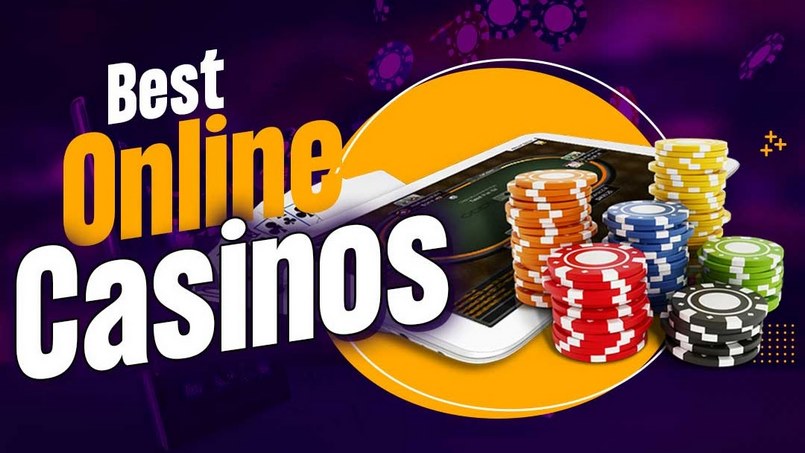 Chơi casino online có khó không?