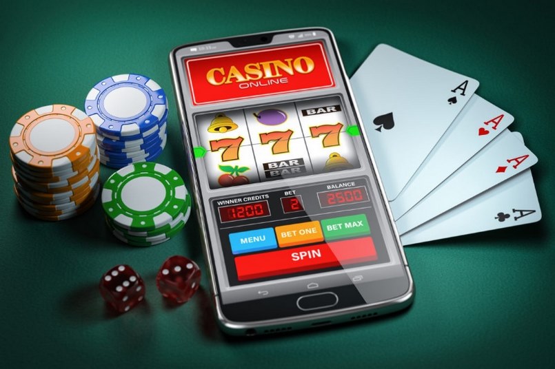 Chơi casino trực tuyến trên điện thoại như thế nào?