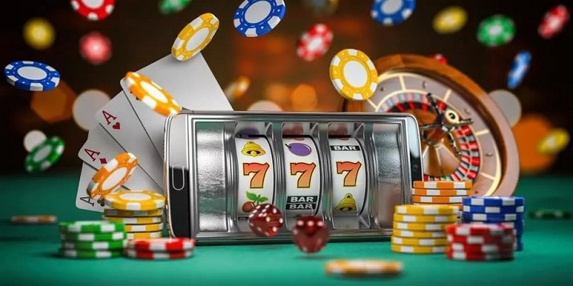 Online casino games là gì?