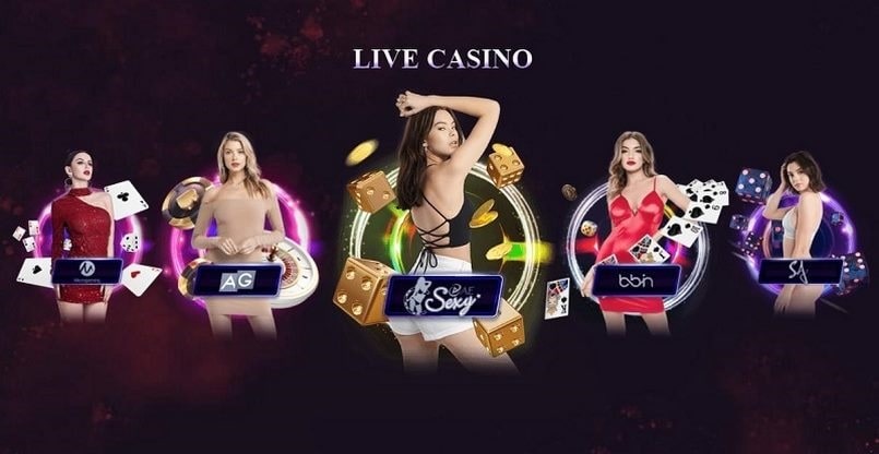 Sòng bạc casino online là gì?